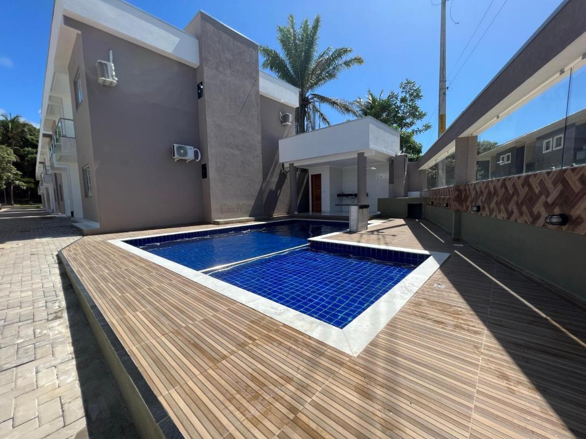 Apartamento Castal Homes *