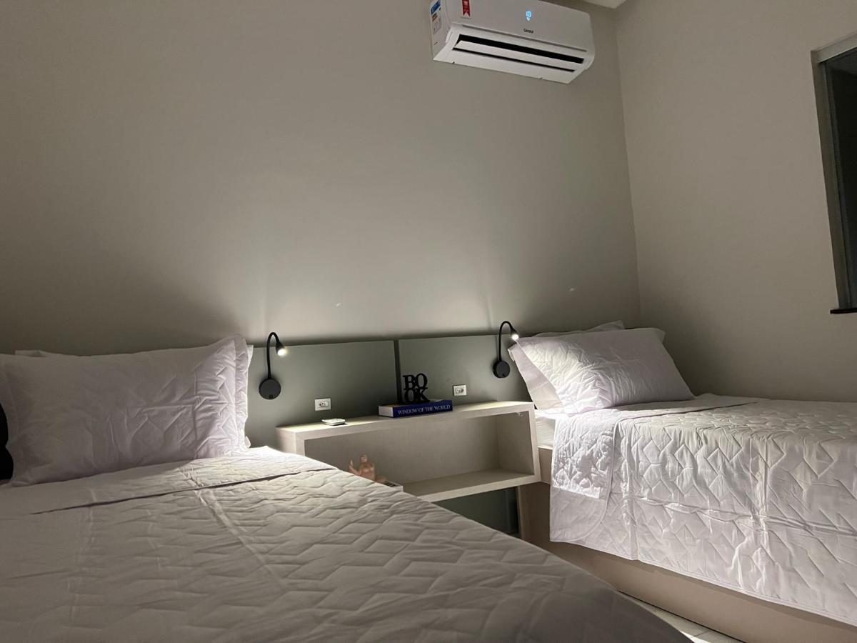 Castal Homes * Porto Seguro