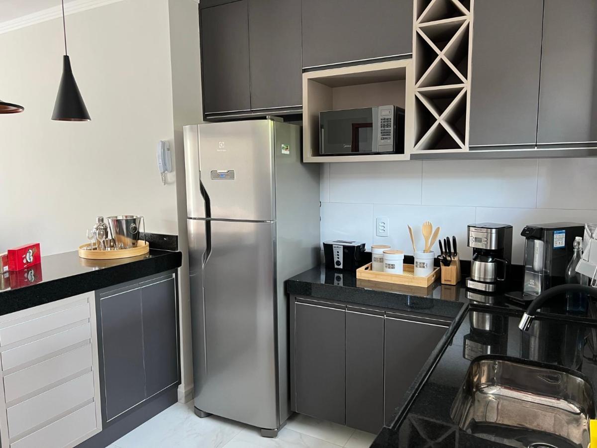 Apartamento Castal Homes Porto Seguro