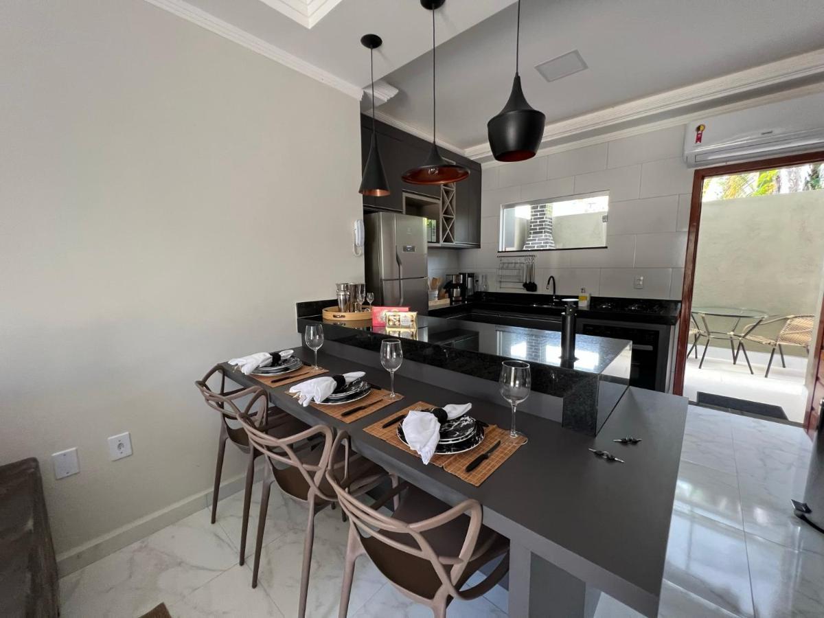 Castal Homes Apartamento Porto Seguro