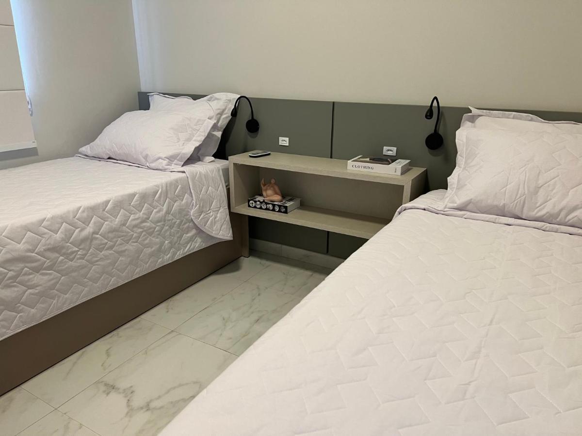Apartamento Castal Homes