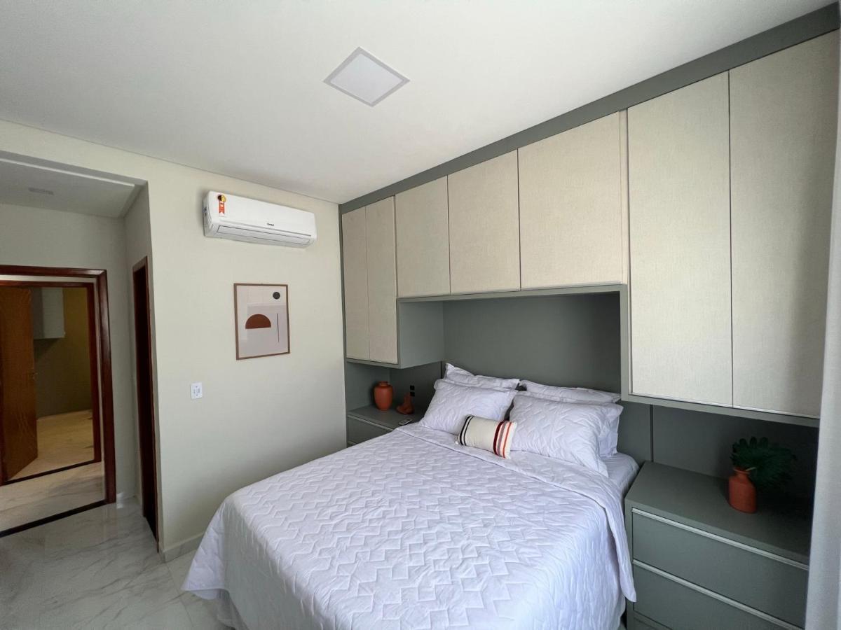 Apartamento Castal Homes Porto Seguro