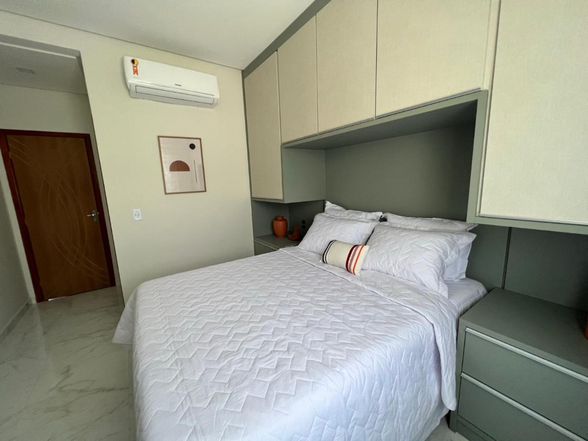 Apartamento Castal Homes Porto Seguro