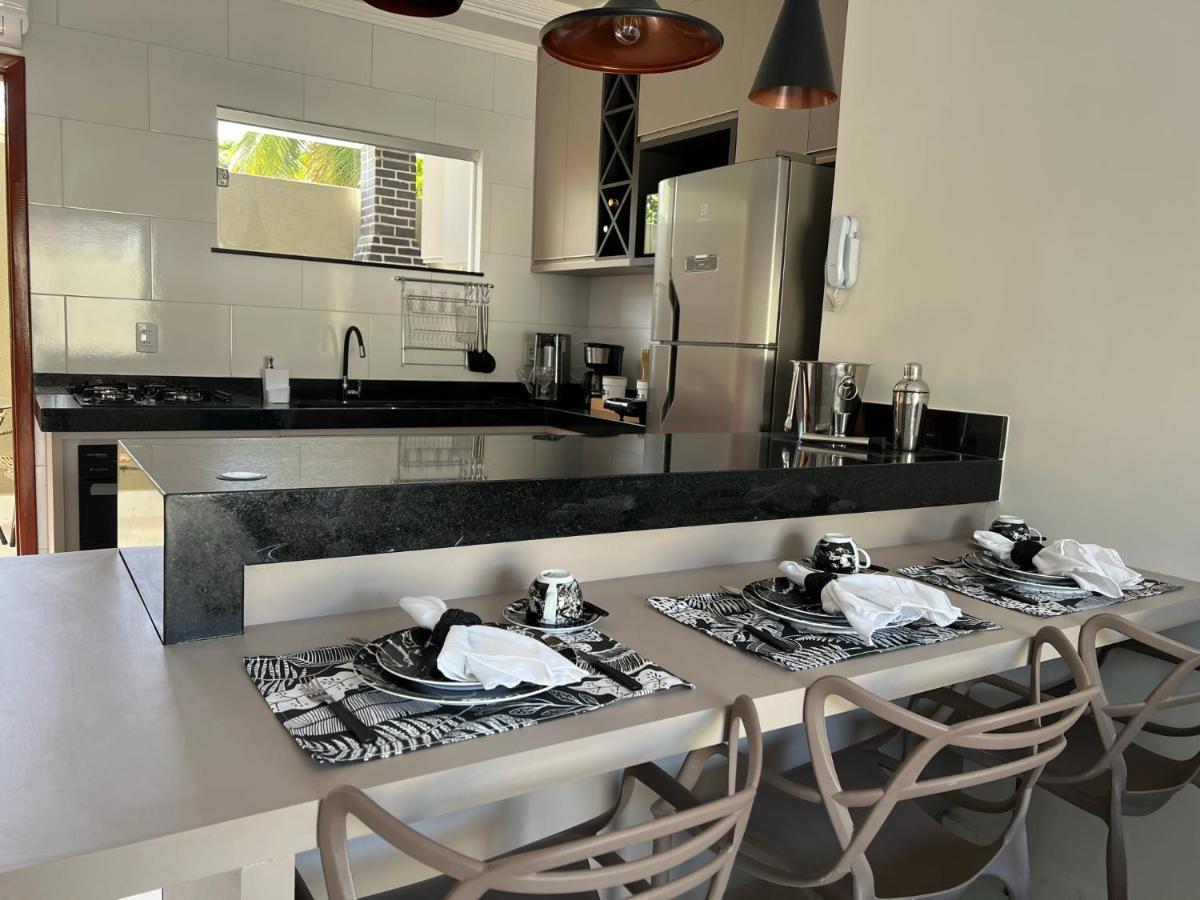 Castal Homes Apartamento *