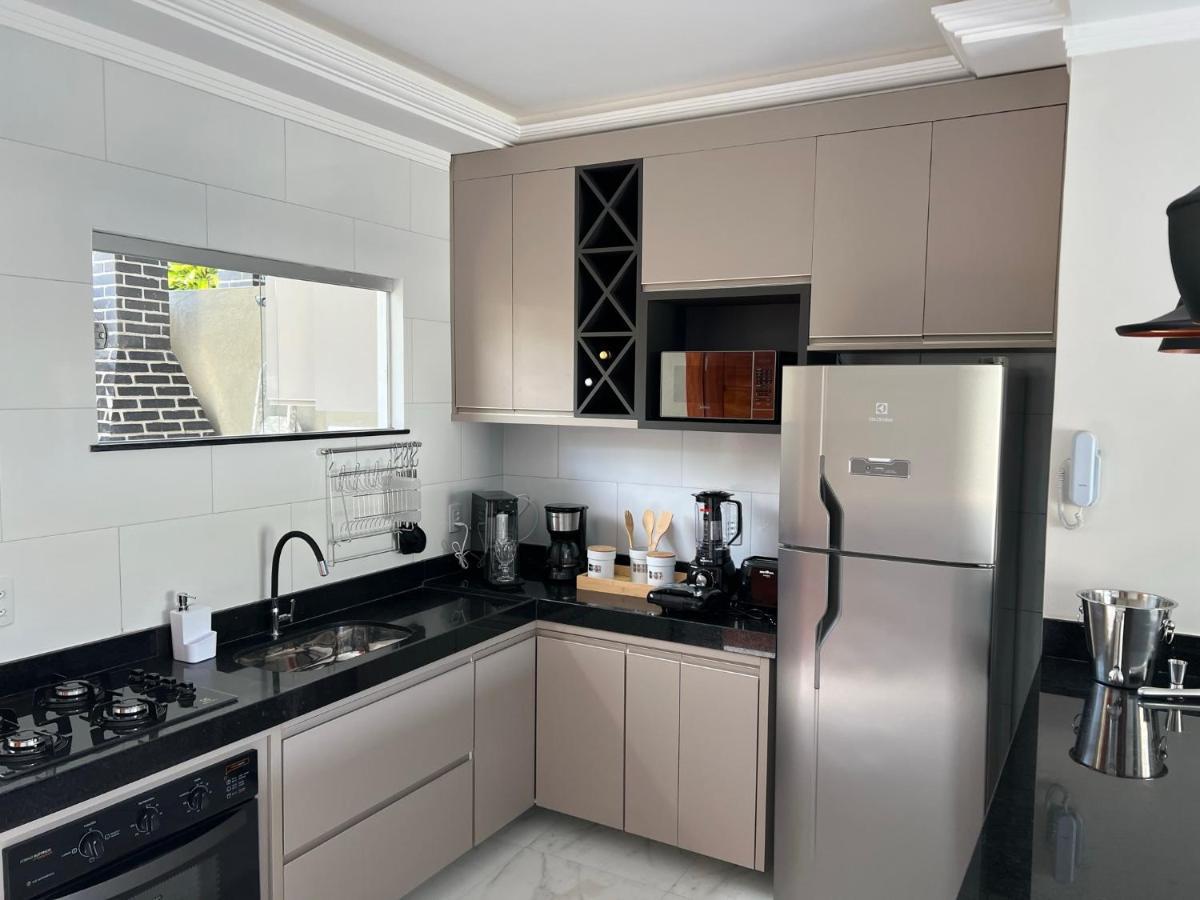 Apartamento Castal Homes Porto Seguro