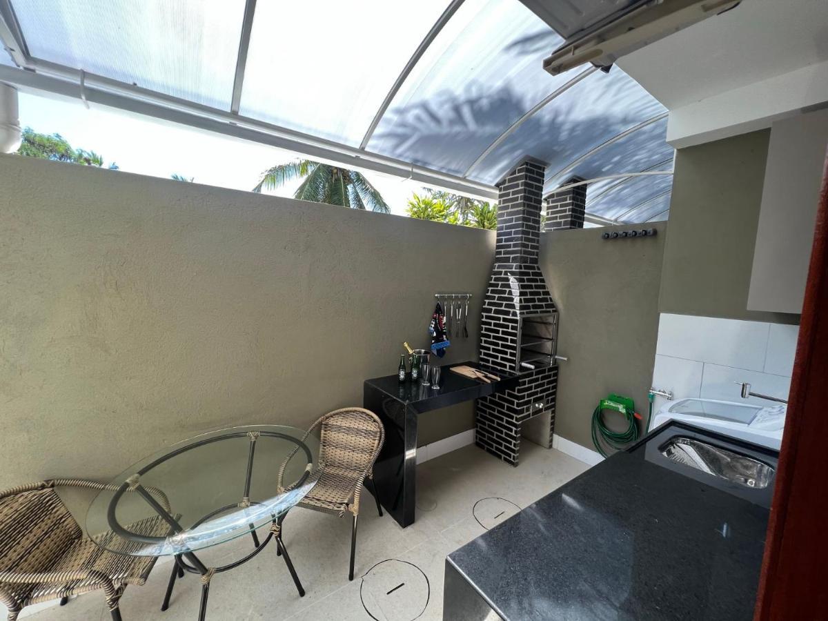 Castal Homes Apartamento *