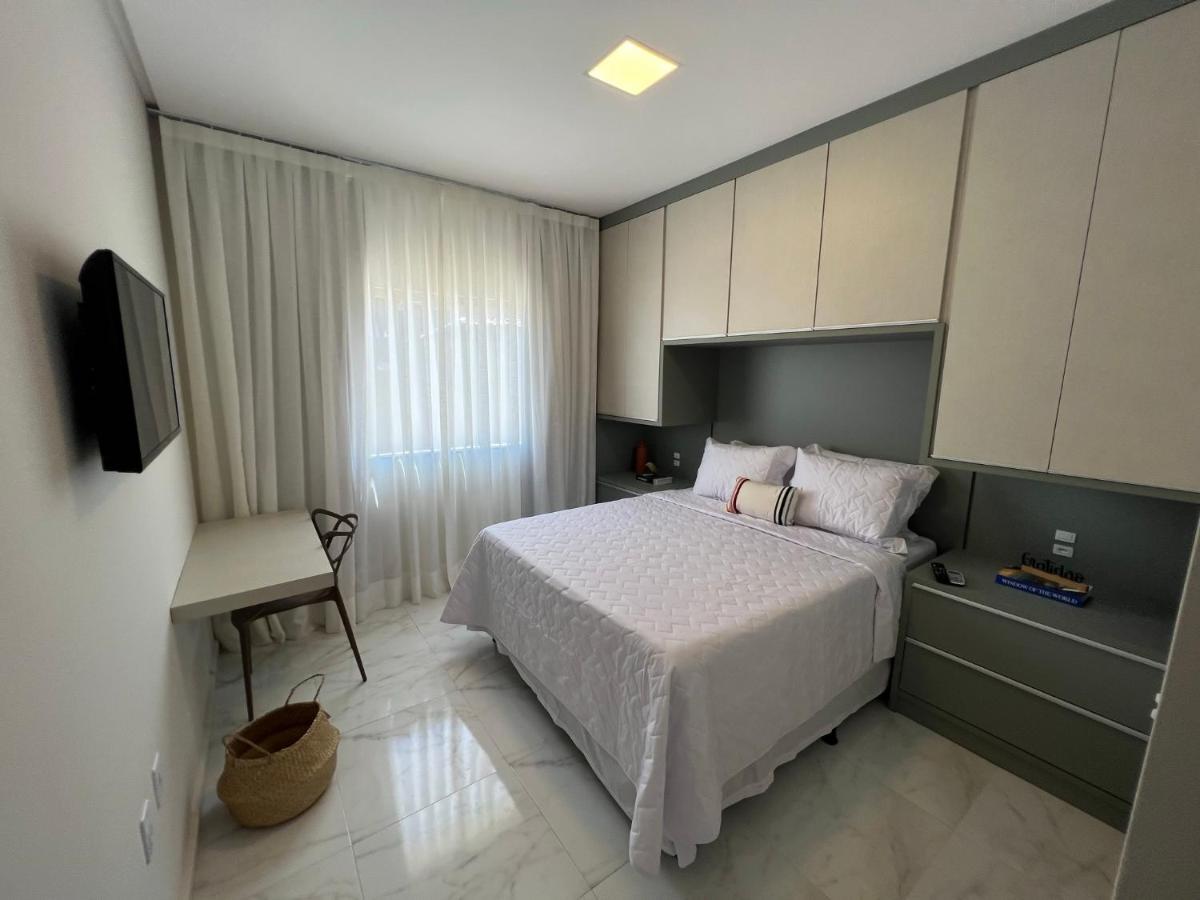 Apartamento Castal Homes Porto Seguro
