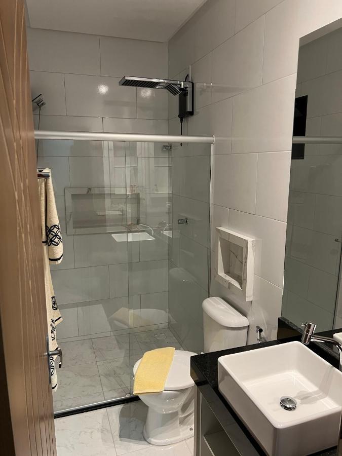 Castal Homes Apartamento *