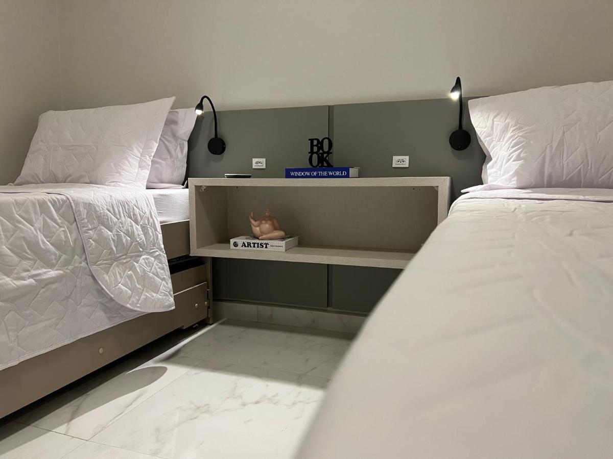 Castal Homes Apartamento *