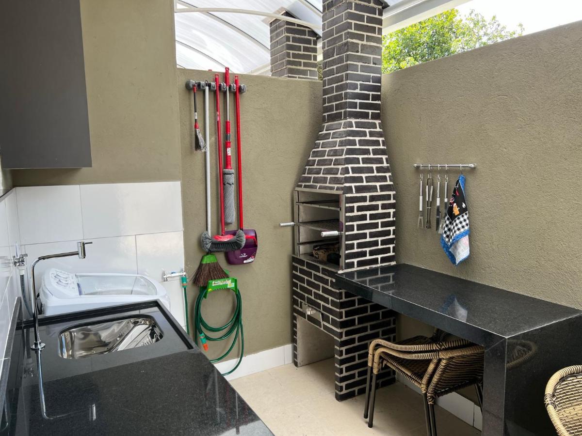 Castal Homes Apartamento