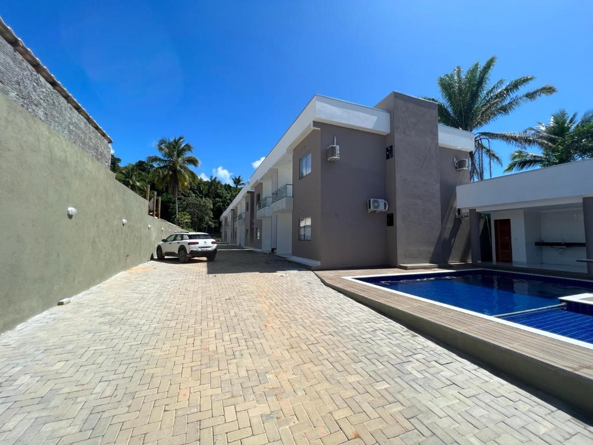 Castal Homes Porto Seguro