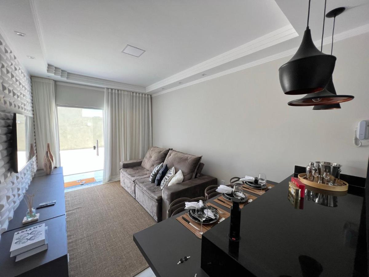 Apartamento Castal Homes Porto Seguro