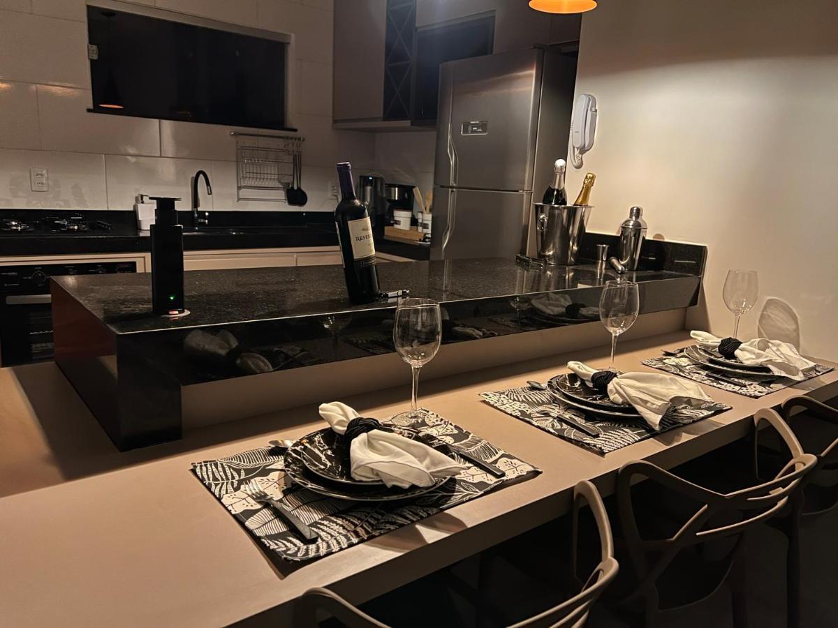 Apartamento Castal Homes Porto Seguro
