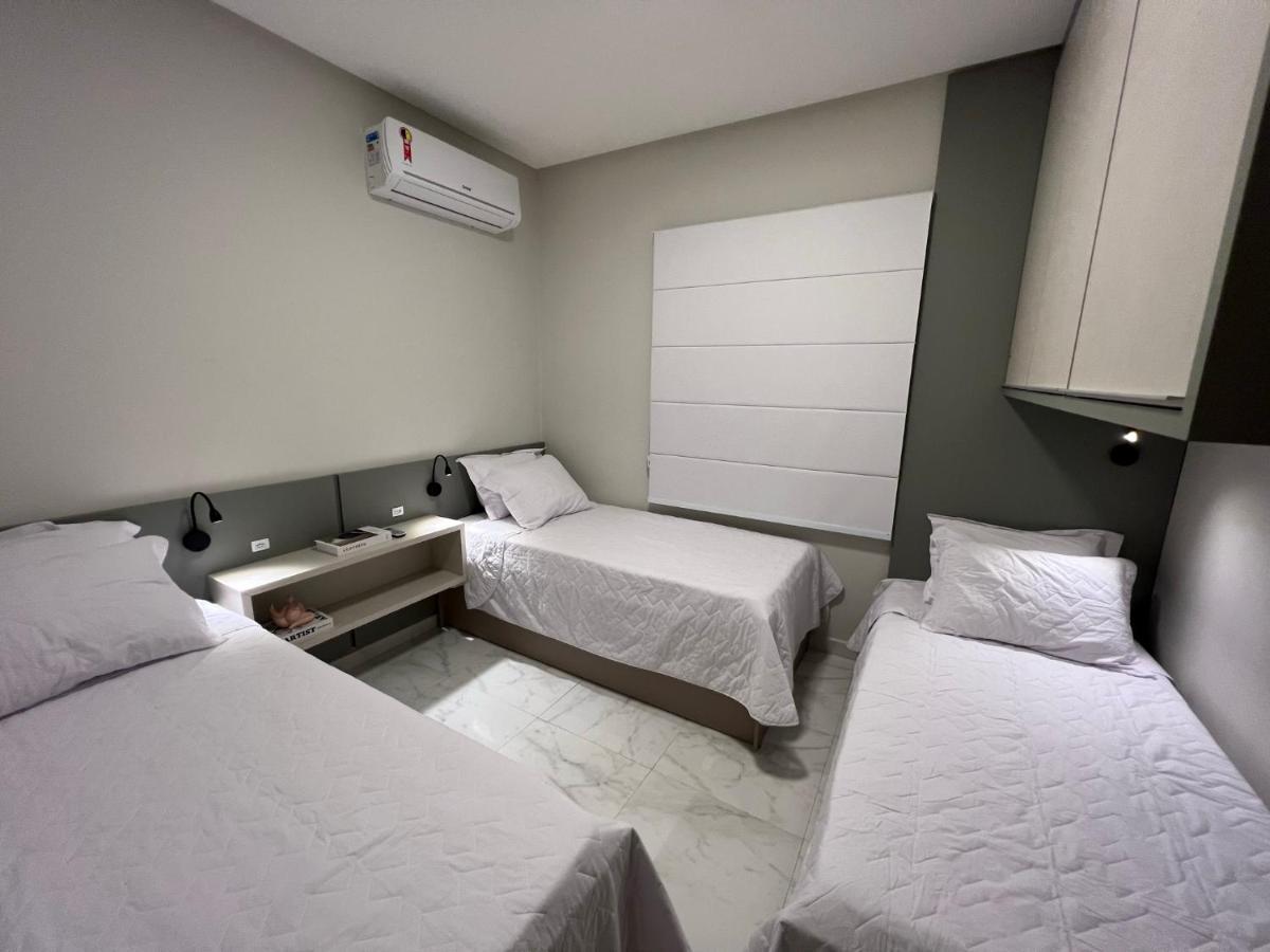 Apartamento Castal Homes *