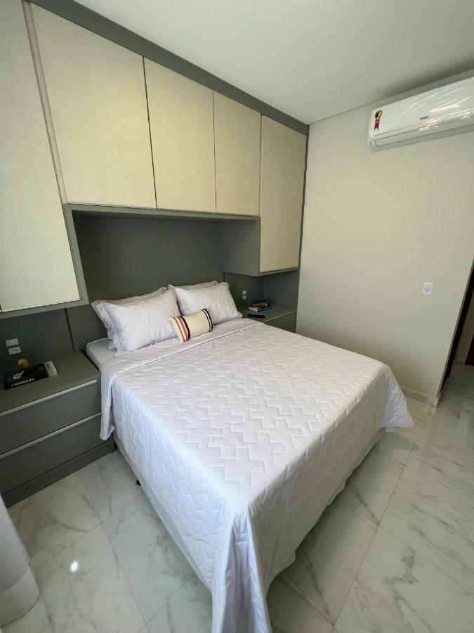Apartamento Castal Homes *