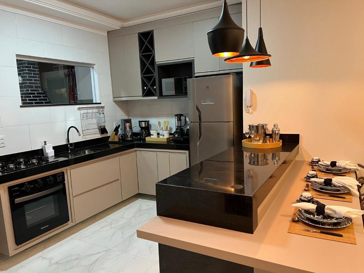 Castal Homes Apartamento