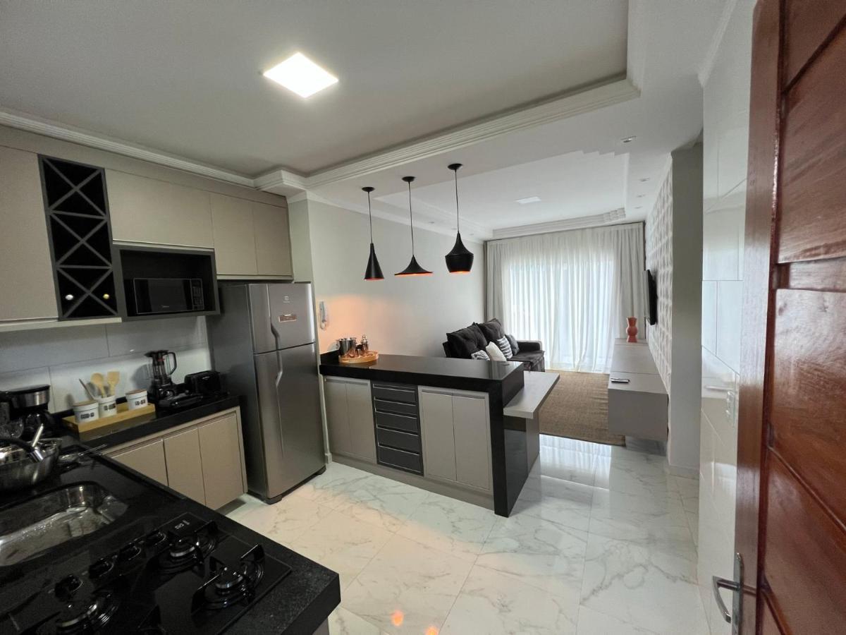Apartamento Castal Homes