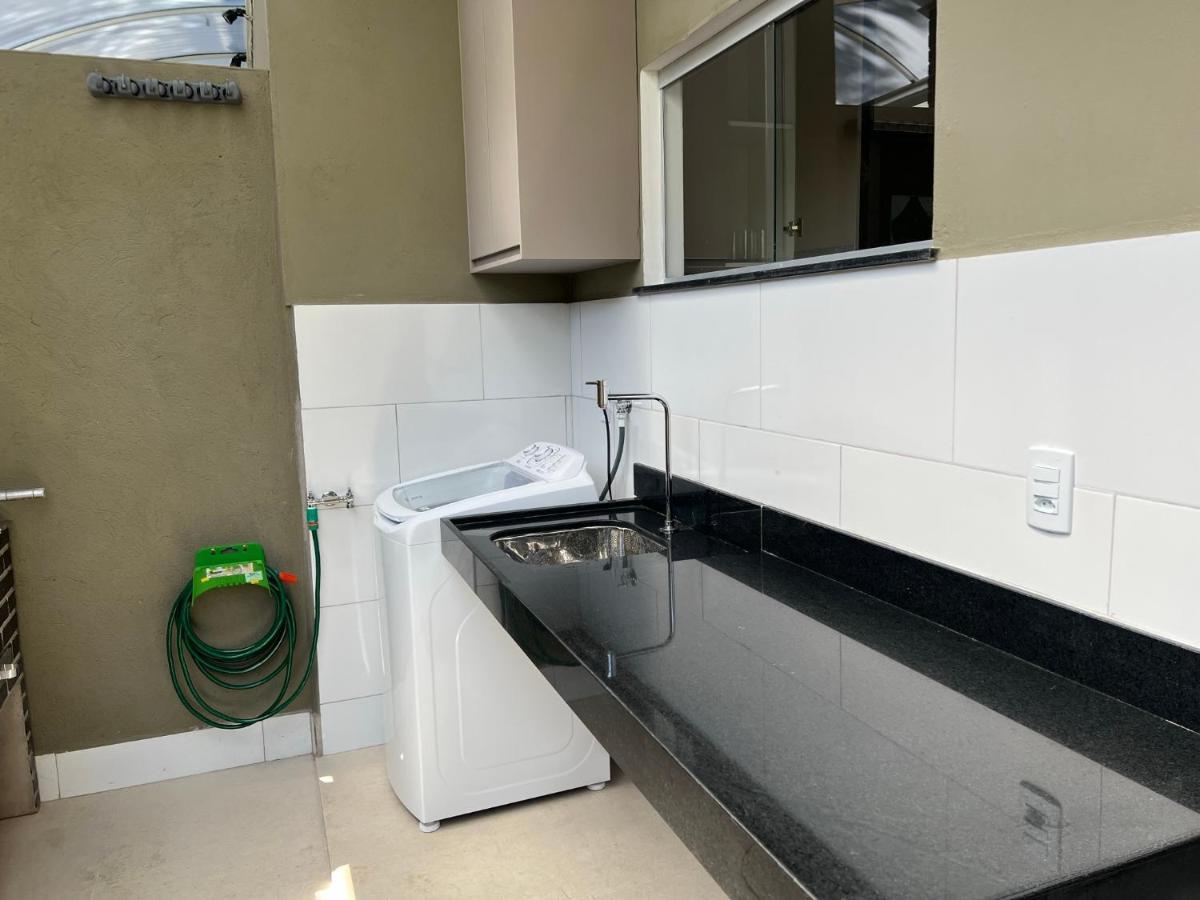 Apartamento Castal Homes Porto Seguro