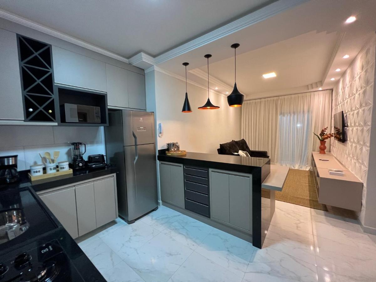 Castal Homes Apartamento