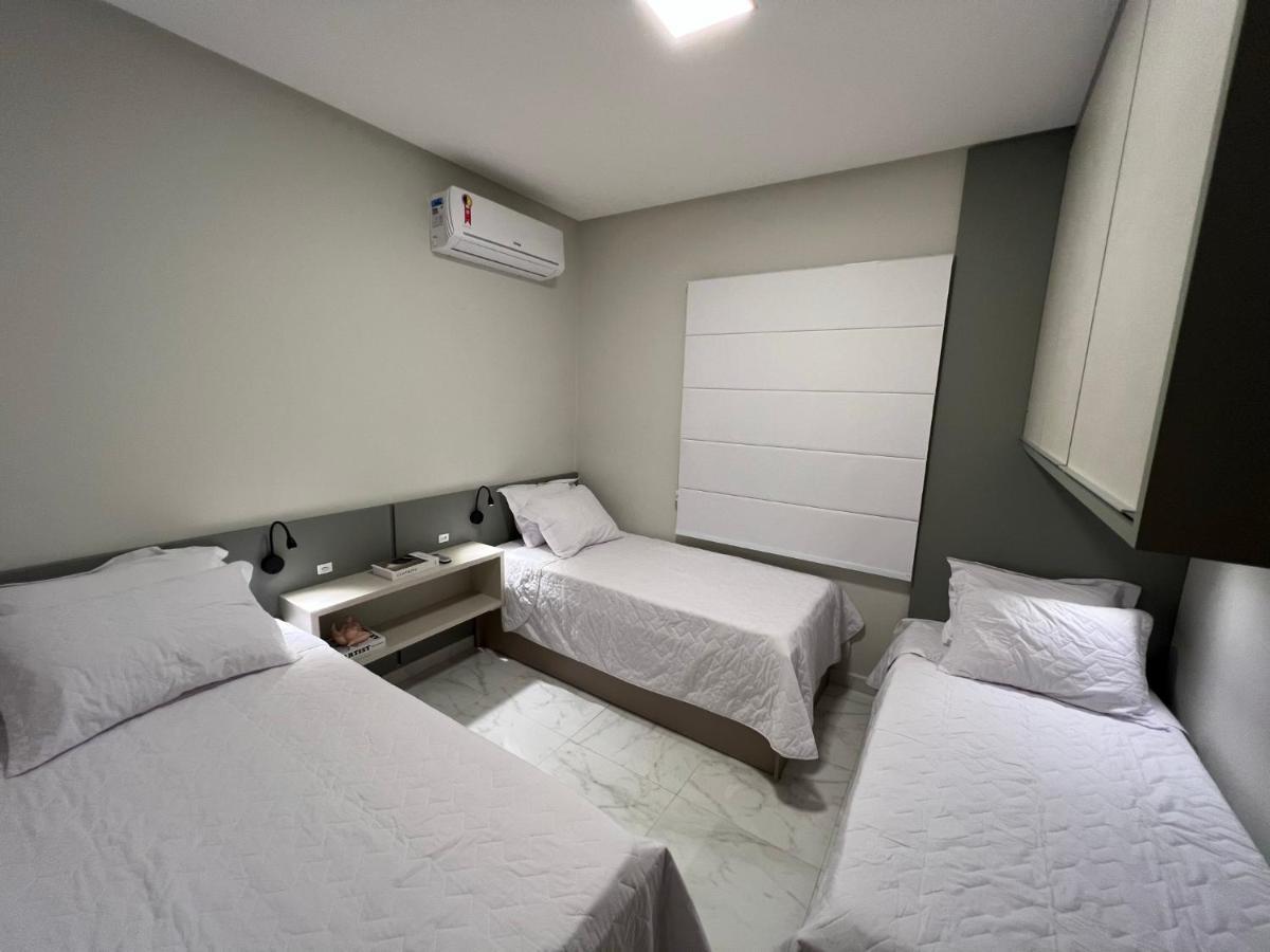 Castal Homes Apartamento