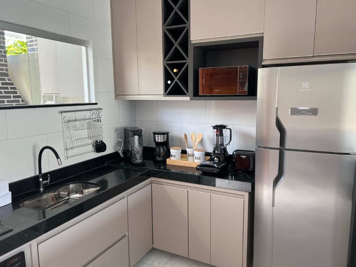 Apartamento Castal Homes Porto Seguro