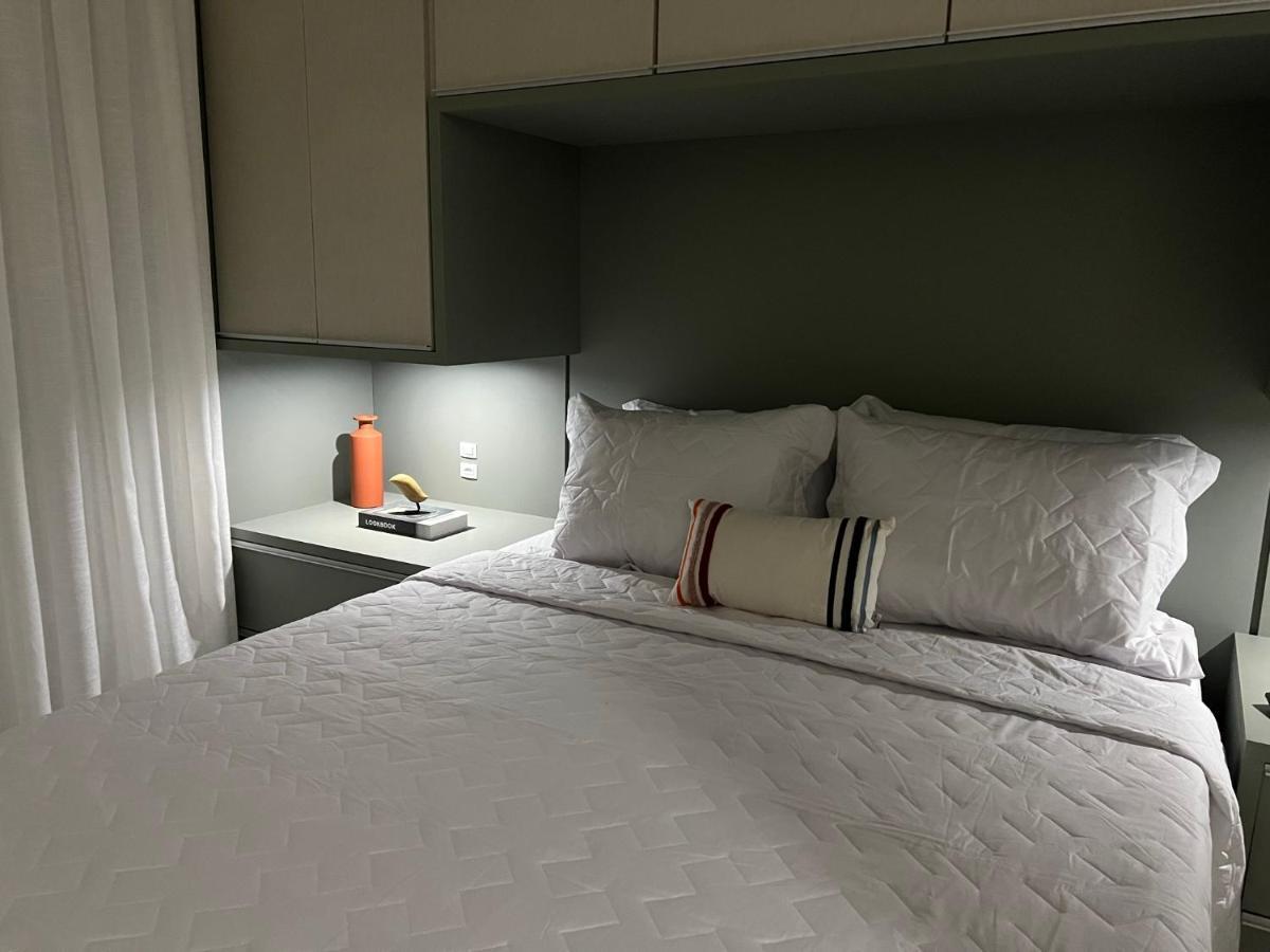 Apartamento Castal Homes Porto Seguro