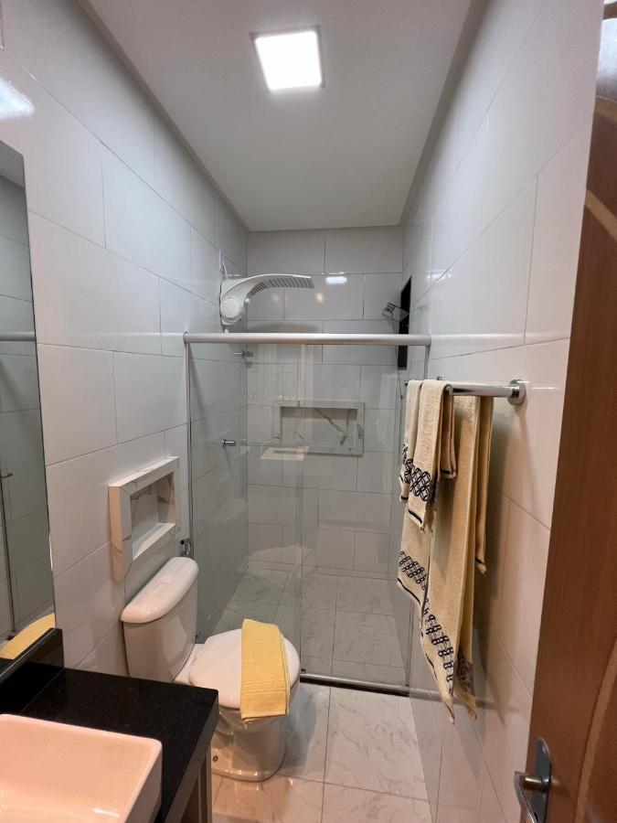 Castal Homes Porto Seguro