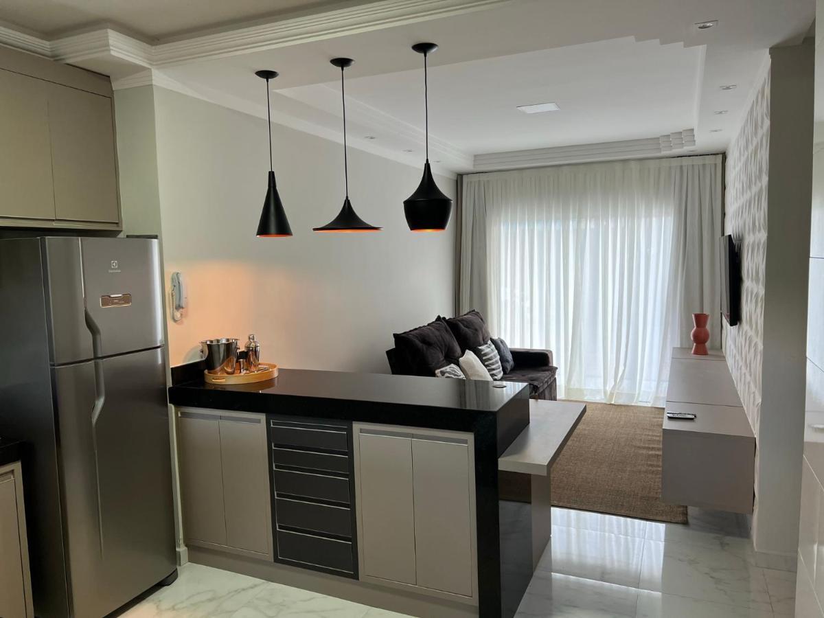 Apartamento Castal Homes Porto Seguro