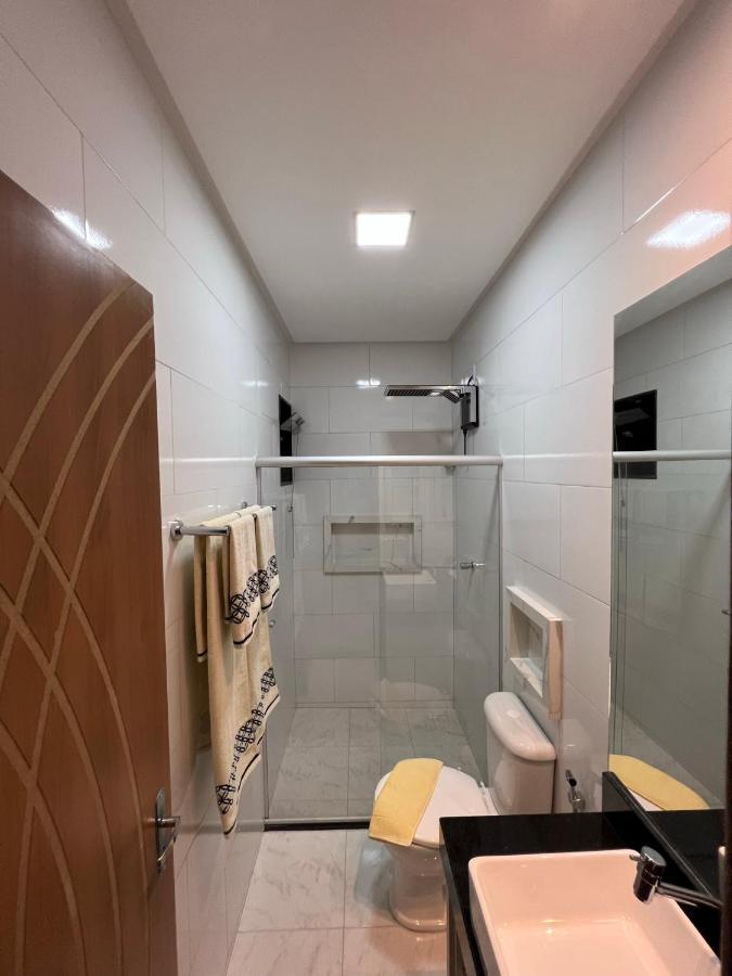 Apartamento Castal Homes *