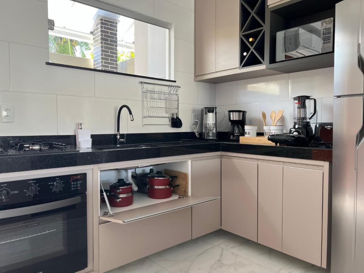 Apartamento Castal Homes *