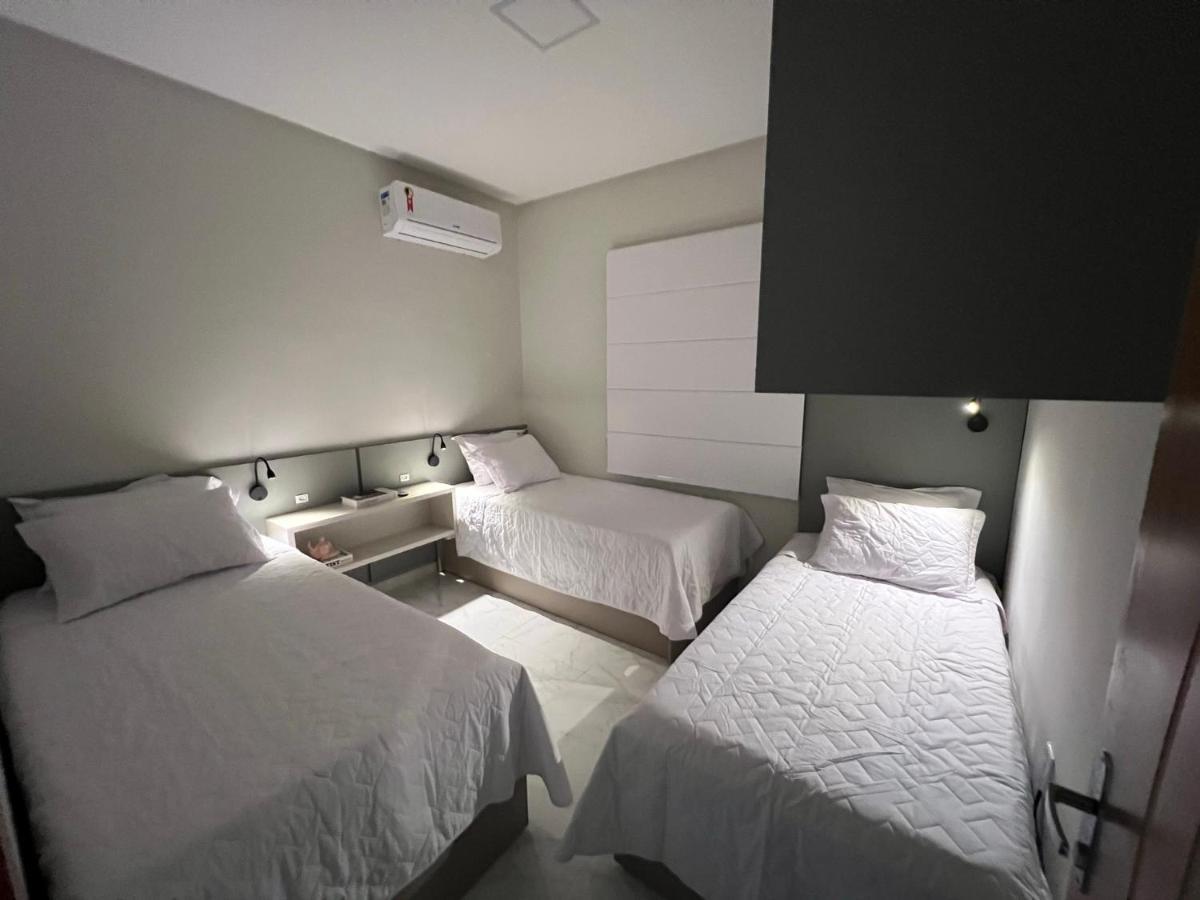 Castal Homes Apartamento *