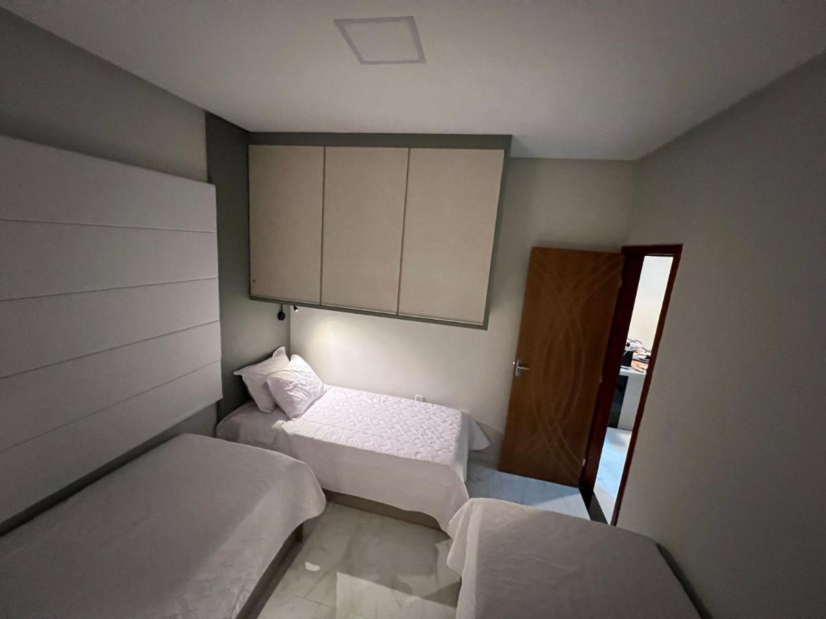 Castal Homes Apartamento *