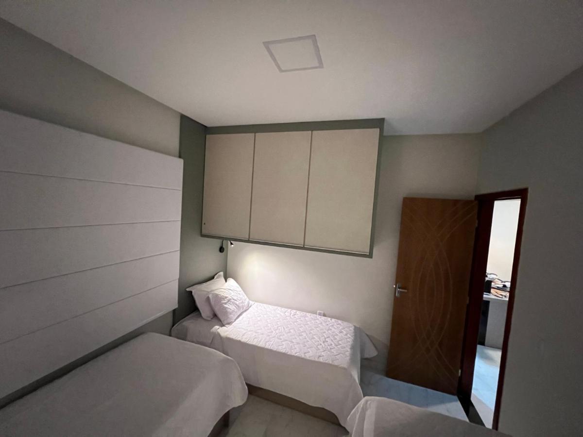 Apartamento Castal Homes Porto Seguro