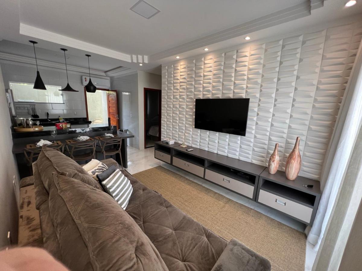 Apartamento Castal Homes