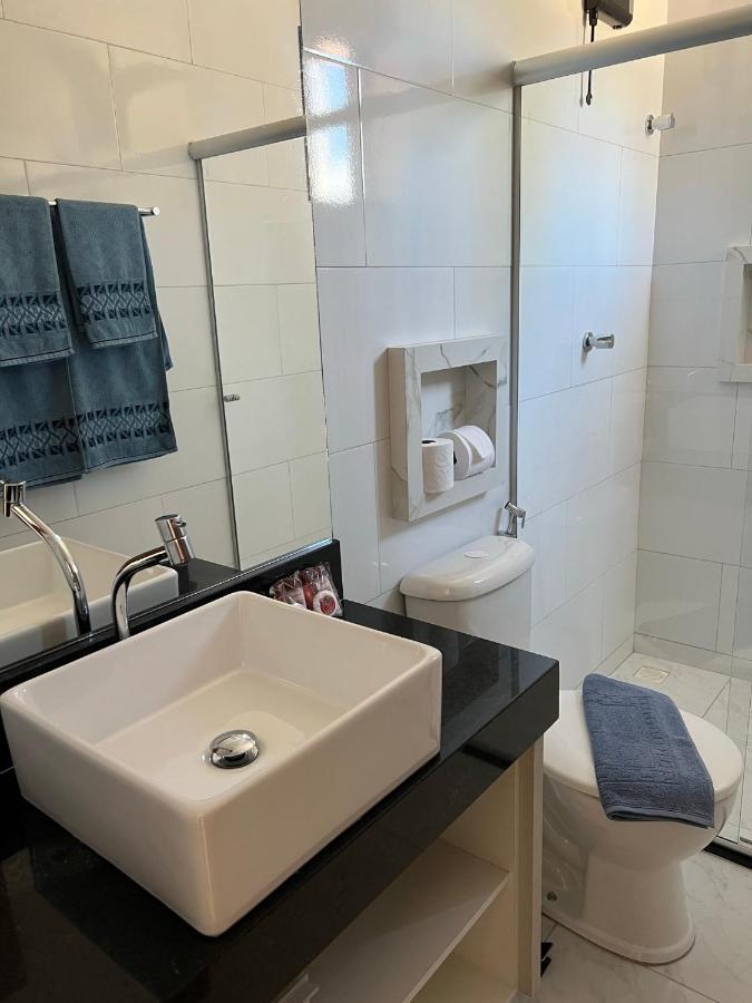 Castal Homes Apartamento
