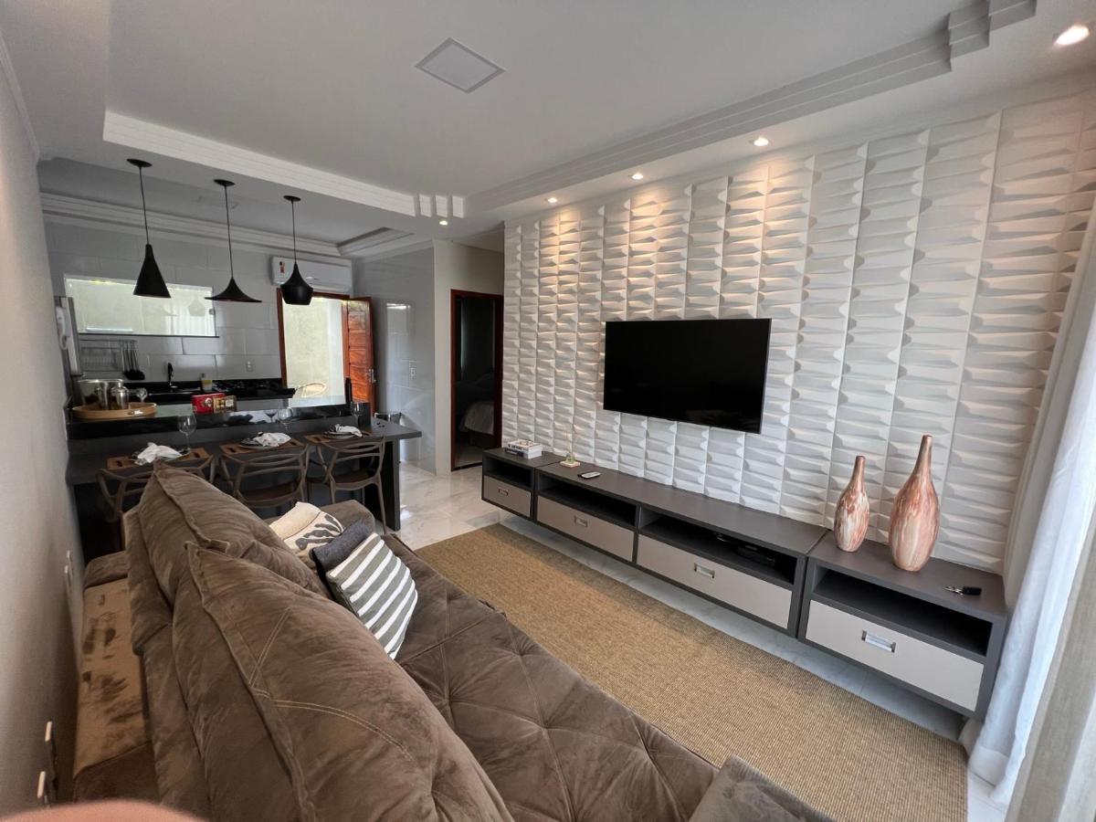Castal Homes Porto Seguro