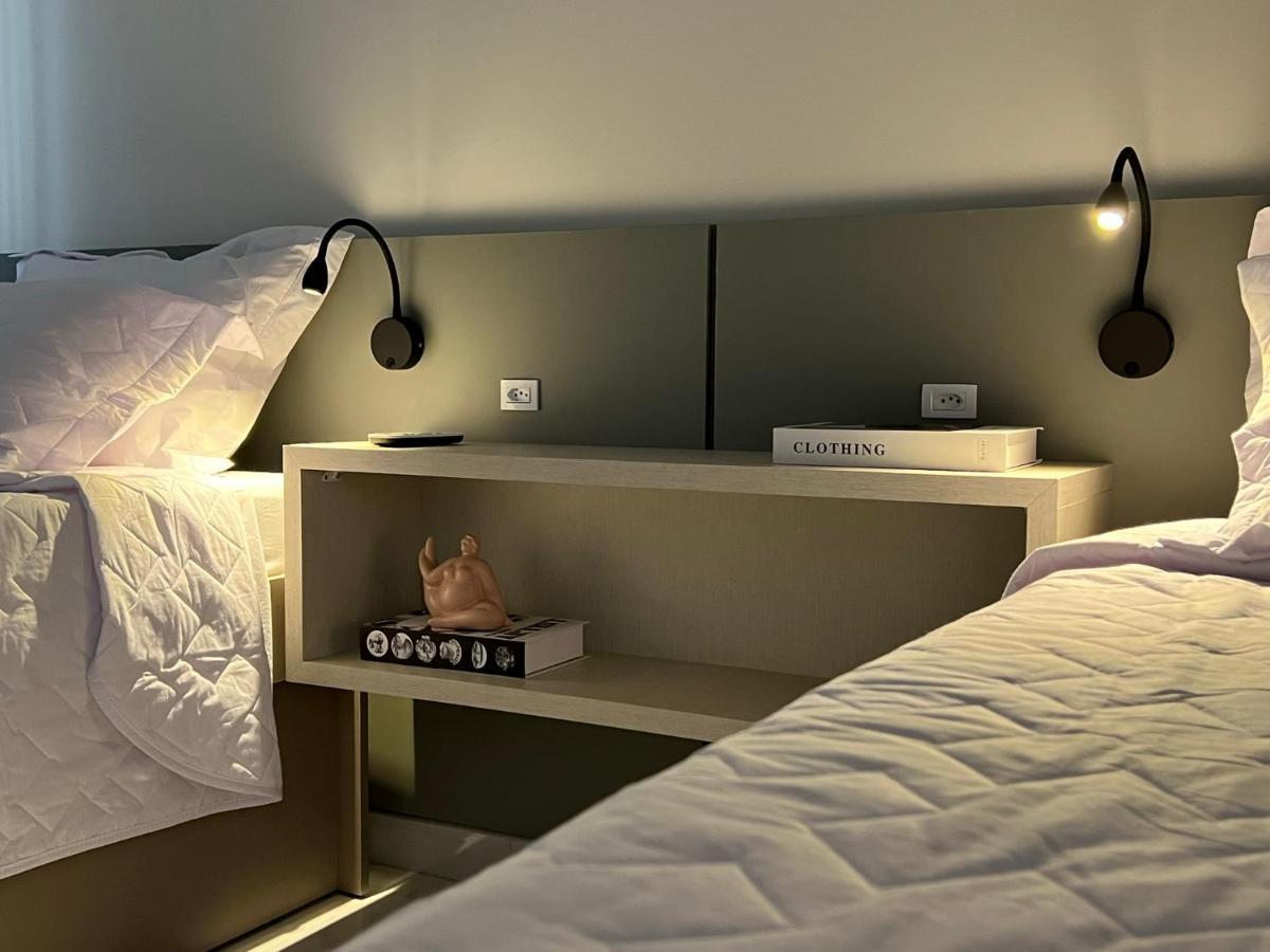 Castal Homes Apartamento *