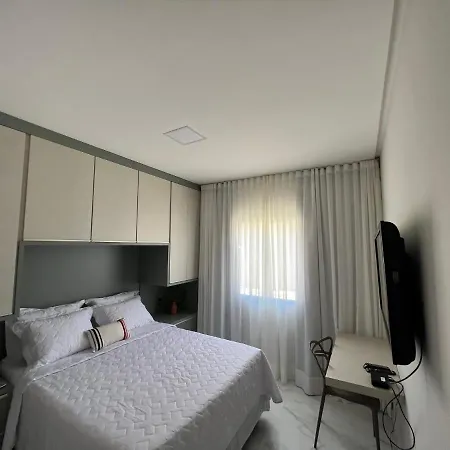 Castal Homes Porto Seguro Exterior foto