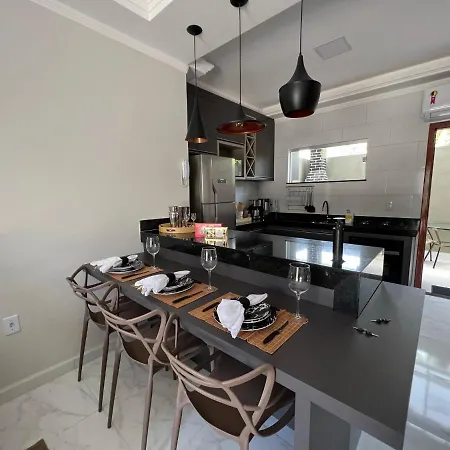 Castal Homes Porto Seguro Exterior foto