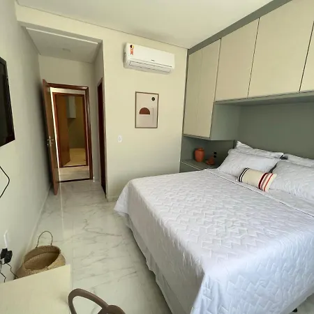 Castal Homes Porto Seguro Exterior foto