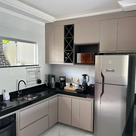 Castal Homes Porto Seguro Exterior foto