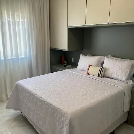 Castal Homes Porto Seguro Exterior foto