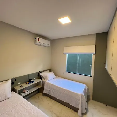 Castal Homes Porto Seguro Exterior foto