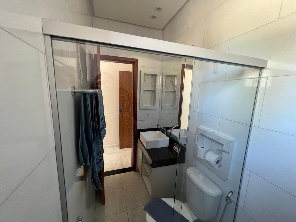 Apartamento Castal Homes *