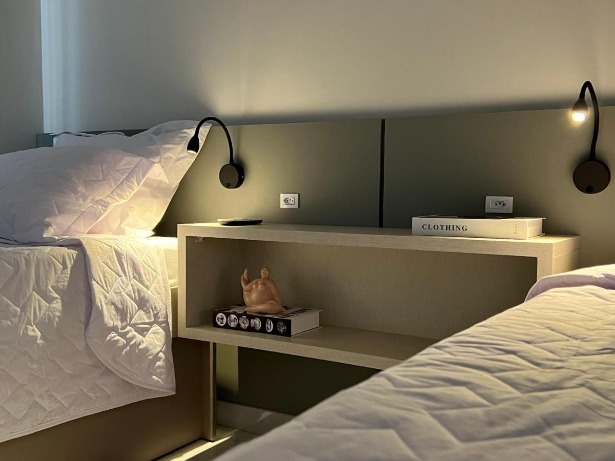 Apartamento Castal Homes