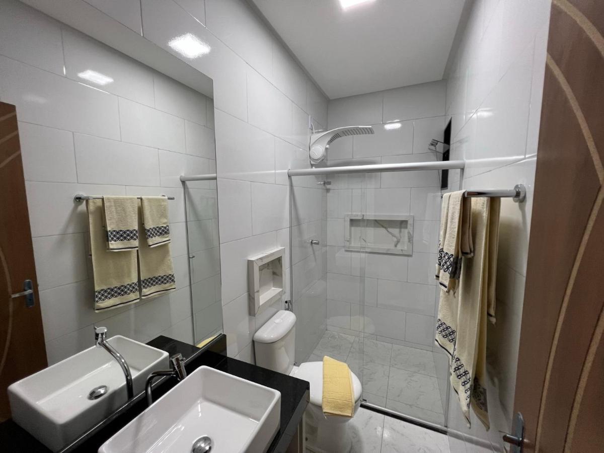 Apartamento Castal Homes Porto Seguro