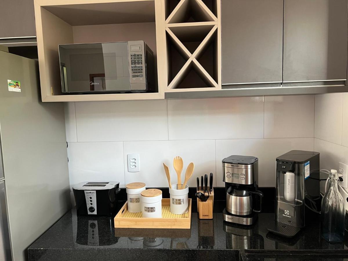 Castal Homes Apartamento *
