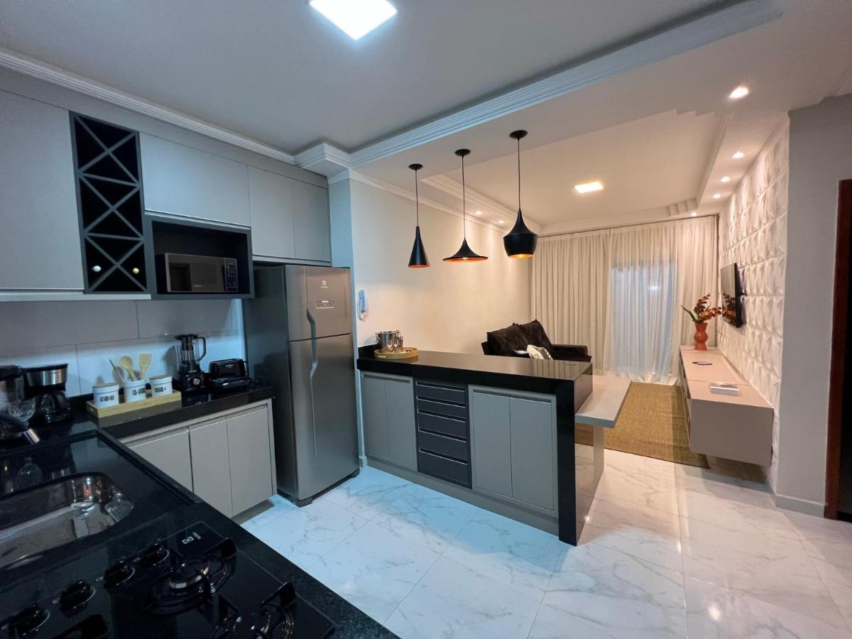 Castal Homes Apartamento *