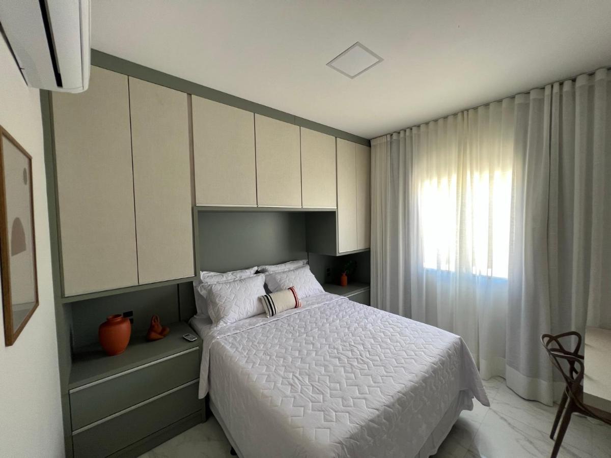 Apartamento Castal Homes