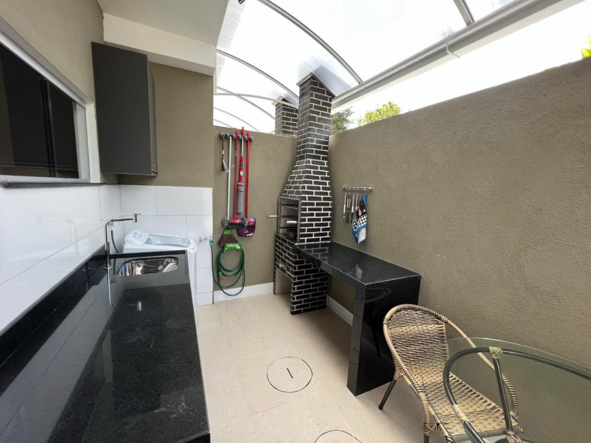 Castal Homes Porto Seguro